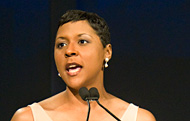 Crystal Edmonson