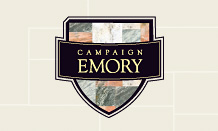 Campaign Emory