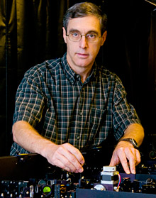 Bryan Dyer