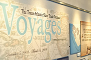 Voyages Exhibit