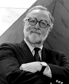 John Howett picture