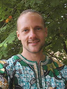 Smith portrait