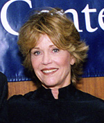 Jane Fonda