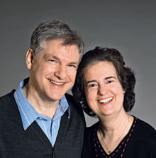 Emory Magazine: Spring 2010: School of Nursing Alumna, Spouse Fund …