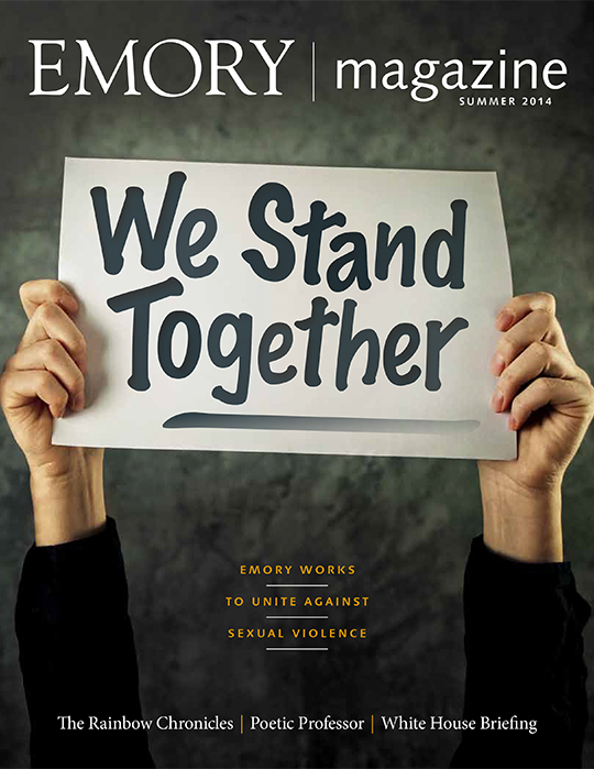 Print Edition Cover