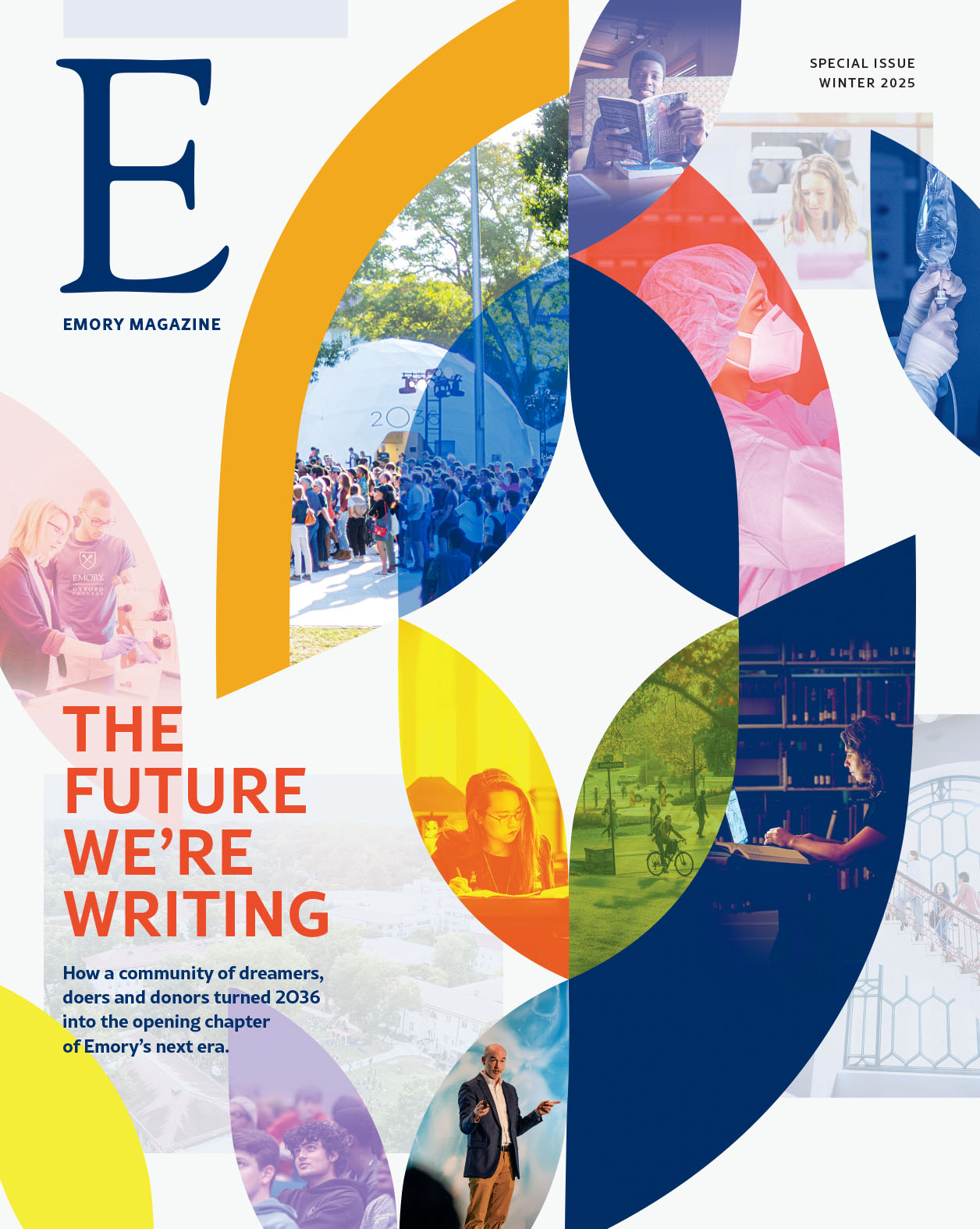 Print Edition Cover