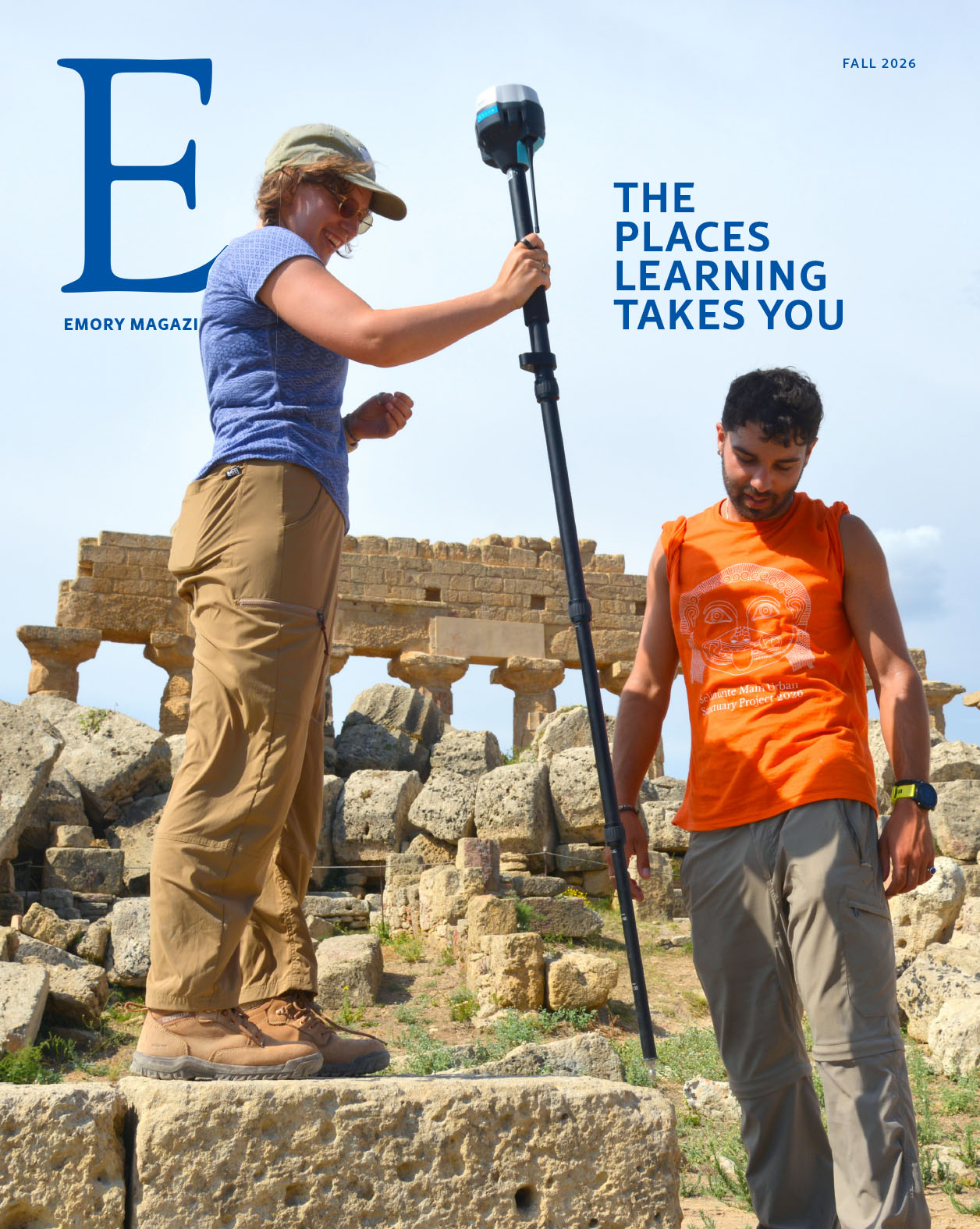Print Edition Cover