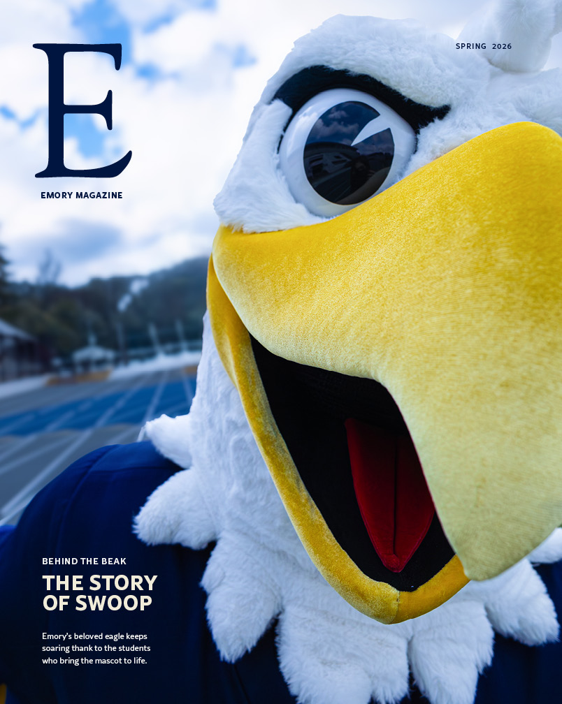 Print Edition Cover