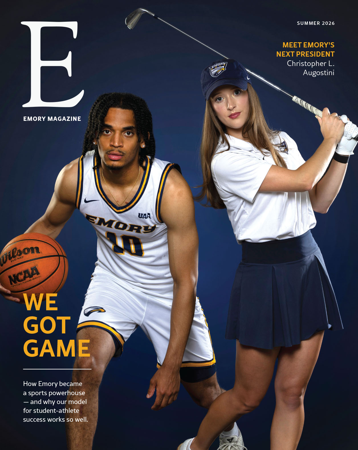 Print Edition Cover